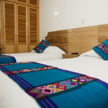 Hotel Betel Houzz, 圣克里斯托瓦尔-德拉斯卡萨斯 — 照片 2