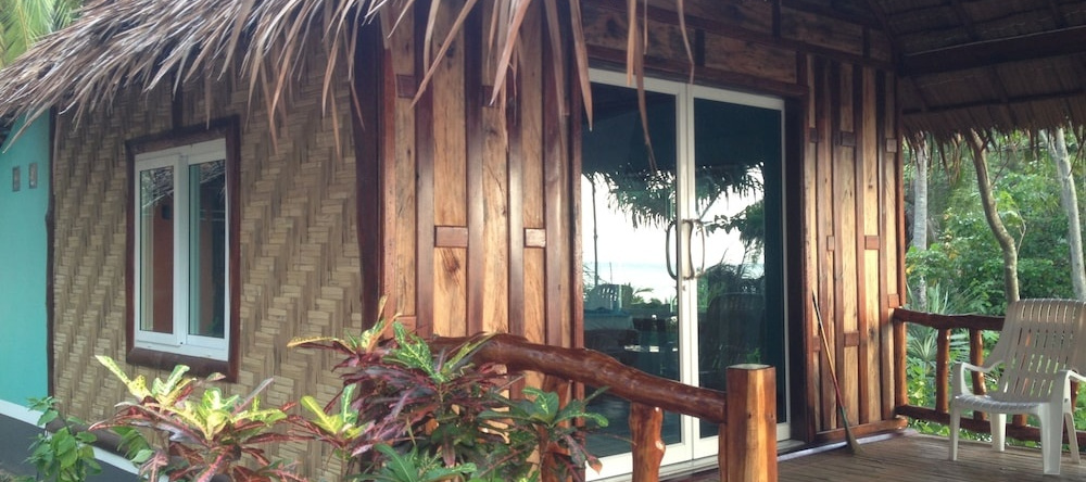 Freeda Resort Koh Jum, пляж Ко Юм — фото 1