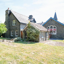 School House, Llanelwedd — фото 4