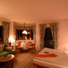 Taubers Bio Vitalhotel, Кьенес — фото 3