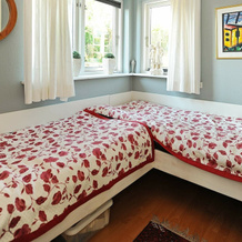 Adorable Holiday Home In Munkebo With Terrace, Мункебо — фото 3