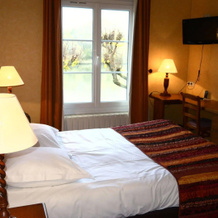 Hostellerie Du Pavillon St Hubert, Гувьё — фото 2