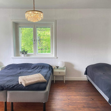 5 Person Holiday Home in Stehag, 埃斯莱夫 — 照片 4