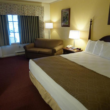 Bird in Hand Family Inn, Smoketown — photo 2