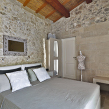 Relais Masseria Capasa, Мартано — фото 3
