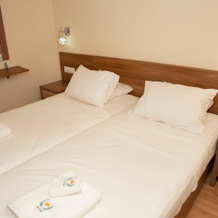 Alia Suites & Alia Beachfront Suites And Spa, Хараки — фото 3