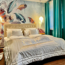 Boutique Hotel & Bio Wirtshaus Schwarzer Bock, 安斯巴赫 — 照片 5