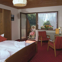 Landgasthof Adler-Pelzmühle, 比德巴赫 — 照片 2