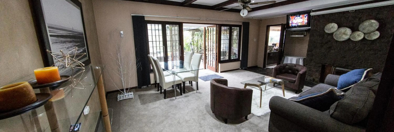 Fish Eagle Manor, 贡波 — 照片 1