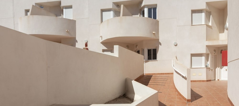 Cosy Holiday Home In Carboneras Near Andaluz Park And Beach, Карбонерас — фото 1