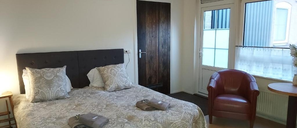 Lodge 61, 梅登布利克 — 照片 1