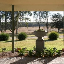 Hunter Valley Bed & Breakfast, 罗斯伯里 — 照片 5