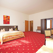 Drexel's Parkhotel, Мемминген — фото 4