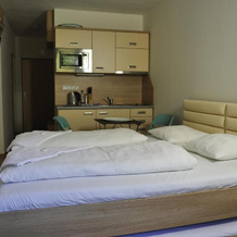 Apartman 4 Vsemina Valassko, Všemina — photo 3