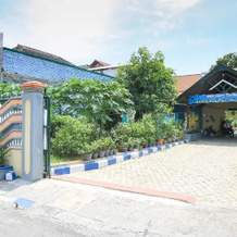 Wallet Family Residence Syariah by OYO Rooms, 卢马姜 — 照片 5