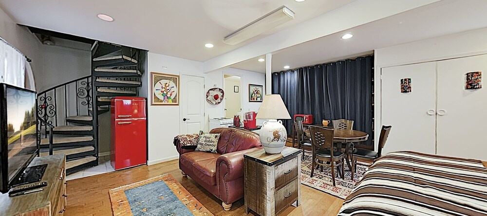 New Listing! 2-Suite Mexican Casita W/ Pool & Gym Apts, 阿塔斯卡德罗 — 照片 1