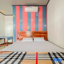 Ekas Beach Guesthouse Mitra Reddoorz, Ekas Buana — photo 2