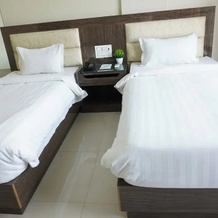 The Aanandam Hotel Resort, 伊塔尔西 — 照片 4