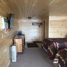Pine Knoll Lodge And Cabins, Inc., Олд-Форж — фото 2