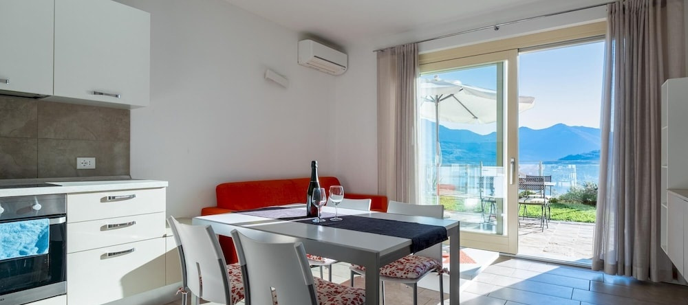 Dali In Spiglia With 2 Bedrooms And 1 Bathrooms, Парцаника — фото 1