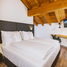 Elements Resort Zell am See, 滨湖采尔 — 照片 3