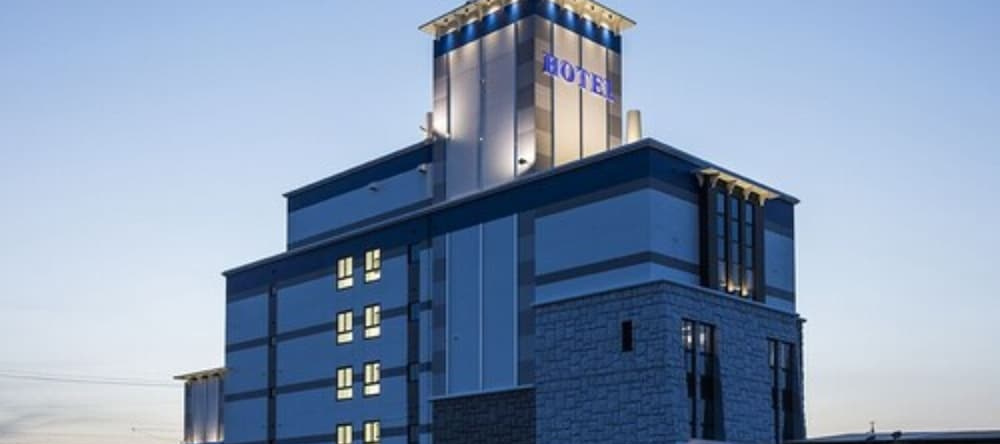 Noa Hotel Toyotaminami - Adults Only, Андзё — фото 1