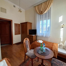Szwajcarka, Кудова-Здруй — фото 2