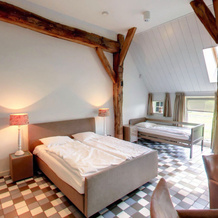 Landhoeve de Zwiese, 哈登贝赫 — 照片 3