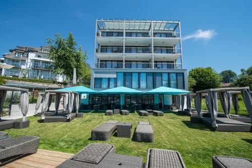 Wrthersee, Velden am Woerthersee — photo 1
