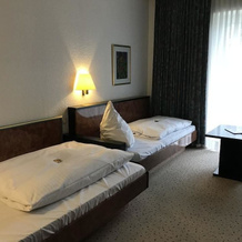 Hotel Bitterfelder Hof, Биттерфельд-Вольфен — фото 4