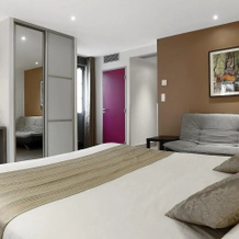 Hotel Archambeau, 托纳克 — 照片 3