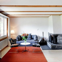 Apartment Lischmatte A, 伦克 — 照片 2