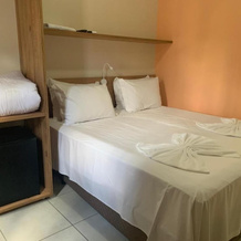 Hotel Fazenda Pommernland, Помероди — фото 3