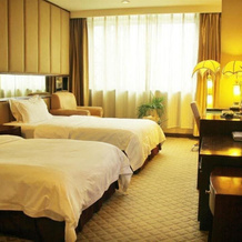 Bijie Hotel, 毕节 — 照片 4