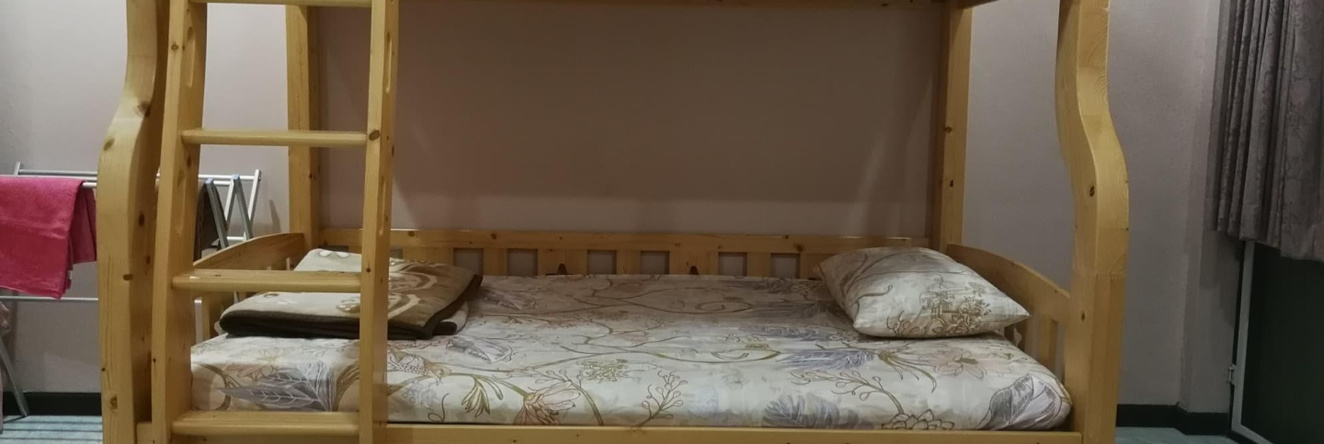 D-Toys Homestay, 孔敬 — 照片 1