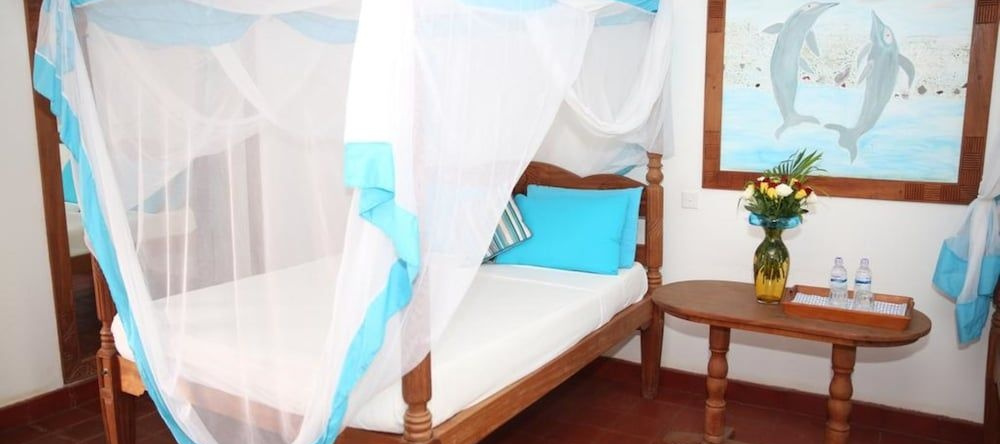 Mangro Hotel Diani Beach, Diani Beach — photo 1