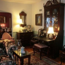 Moore House Bed And Breakfast, Манхэттен — фото 5
