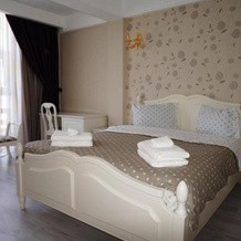 Romantic Boutique Hotel, Фокшаны — фото 2