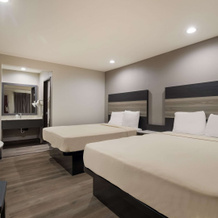 Rodeway Inn San Bernardino - Colton, Сан-Бернардино — фото 4