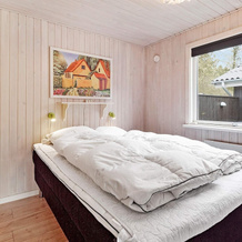 Elegant Holiday Home in Jutland With Whirlpool, Nykobing Mors — photo 2
