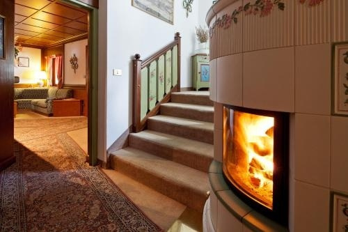 Hotel Haus Michaela, Саппада — фото 1