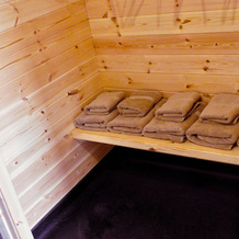 Tigh an Each B&B & Laggan Glamping, 牛顿莫尔 — 照片 3