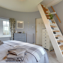 Vintage Holiday Home In Woodchurch With Parking, Эшфорд — фото 3
