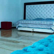 Hotel Blue Palace, Buga — photo 3