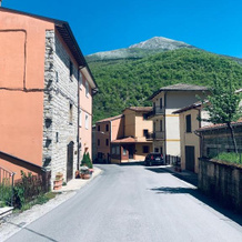 Casa Del Borgo, Кантиано — фото 3