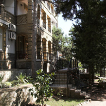 Rubikon Hotel, Gaspra — photo 2