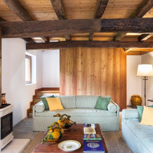 Colvago La Corte Spectacular Ancient Country House, 圣朱斯蒂娜 — 照片 2