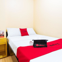 Reddoorz Plus Near Strawberry Farm Baguio, Ла Тринидад — фото 3