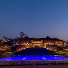 Ndhula Luxury Tented Lodge, Уайт-Ривер — фото 4