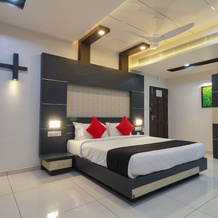 Capital O 29700 Le Moshe Inn, 孔多蒂 — 照片 5